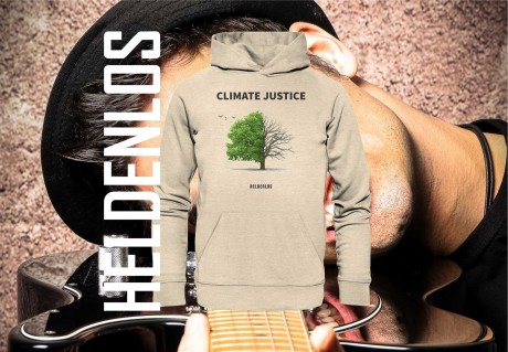 S Hoodie Organic Natural Raw S Hoodie Organic Natural Raw